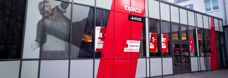 Tipico Shop
